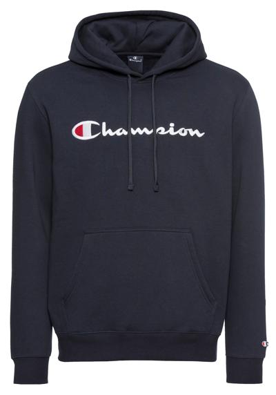 Толстовка с капюшоном Icons Hooded Sweatshirt Large Logo