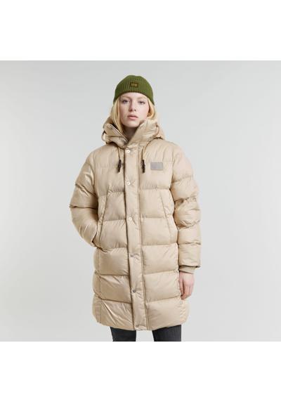 Парка с капюшоном Whistler Parka Puffer wmn