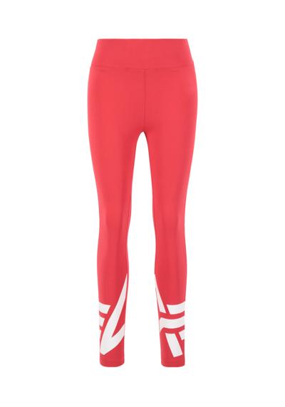 леггинсы »Women - Leggings Logo Print Leggings Wmn«