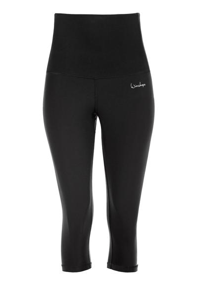 леггинсы »Functional Power Shape 3/4-Tights HWL202«