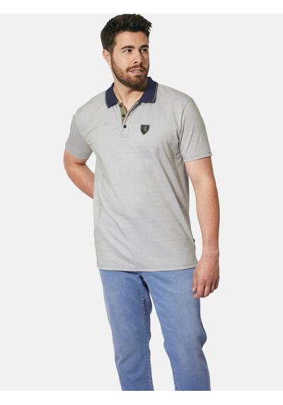 рубашка поло Poloshirt EARL BARTHOLOW