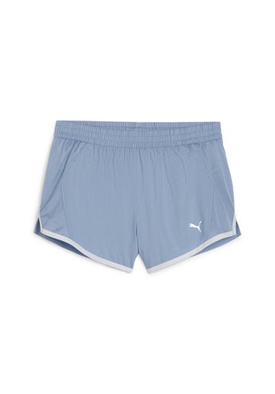 Шорты для бега RUN FAVOURITE Velocity 3`` Laufshorts Damen