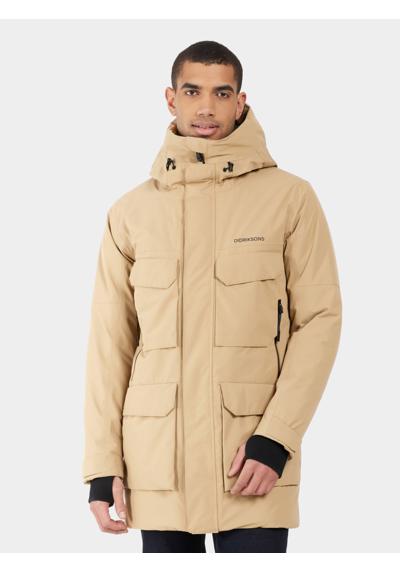 Парка с капюшоном DREW USX PARKA 8