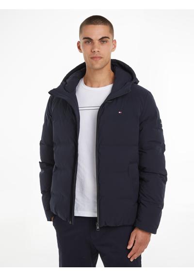 Стеганая куртка CL MOTION HOODED JACKET