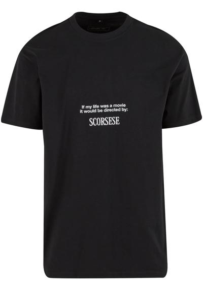 футболка Herren Movie Oversize Tee