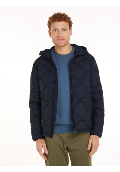 Стеганая куртка»ONION QUILTED HOODED JACKET«