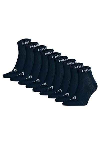 Носки-кроссовки Socken 9er Pack