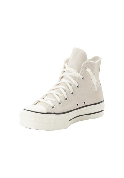 Кроссовки CHUCK TAYLOR ALL STAR LINED PLATFORM