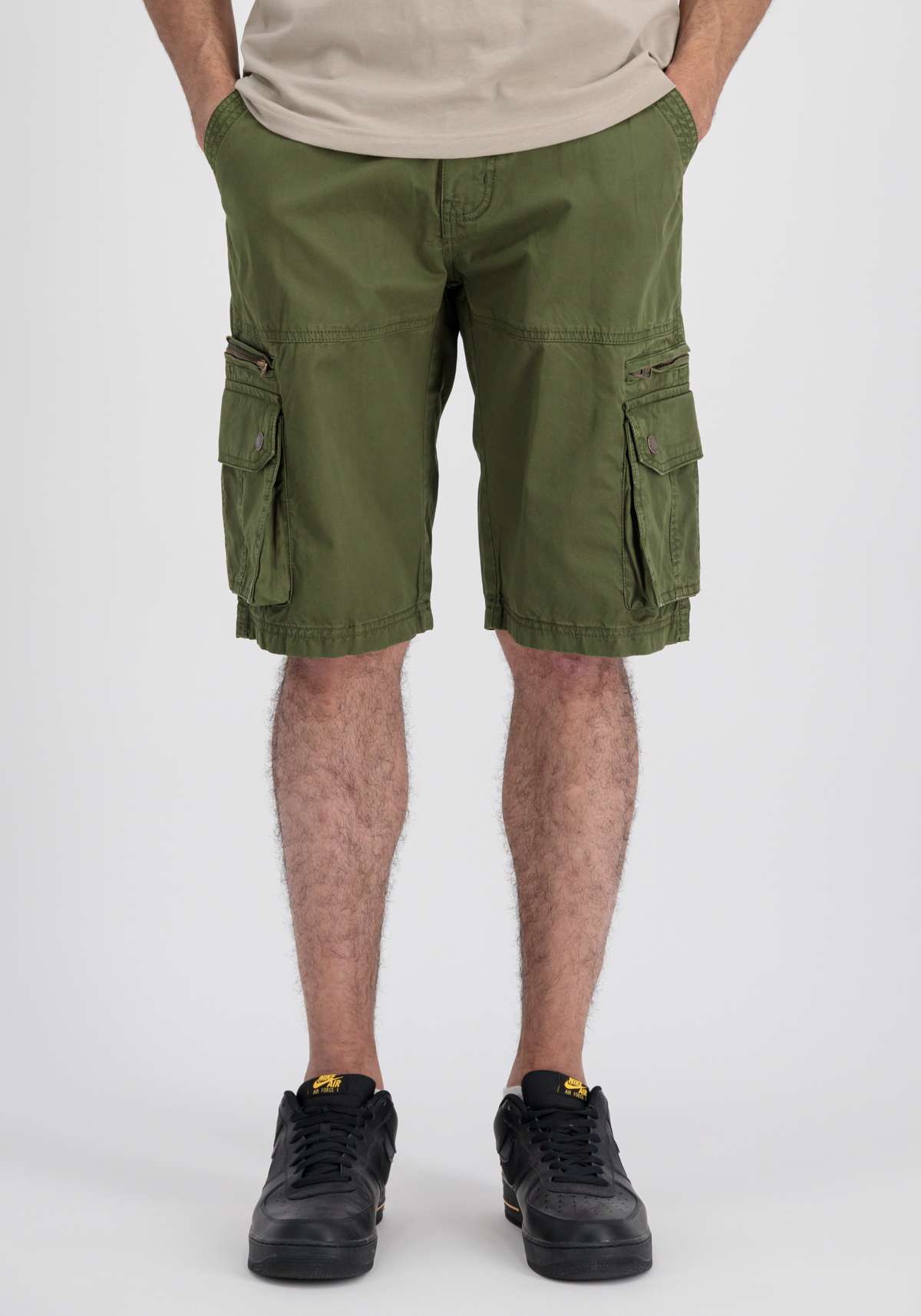 шорты Men - Shorts Alpha Short