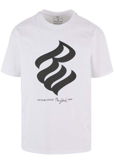 футболка Herren  BigLogo T-Shirt