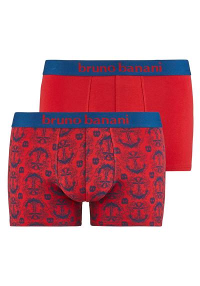 Боксеры Boxershort Nautics 2er Pack