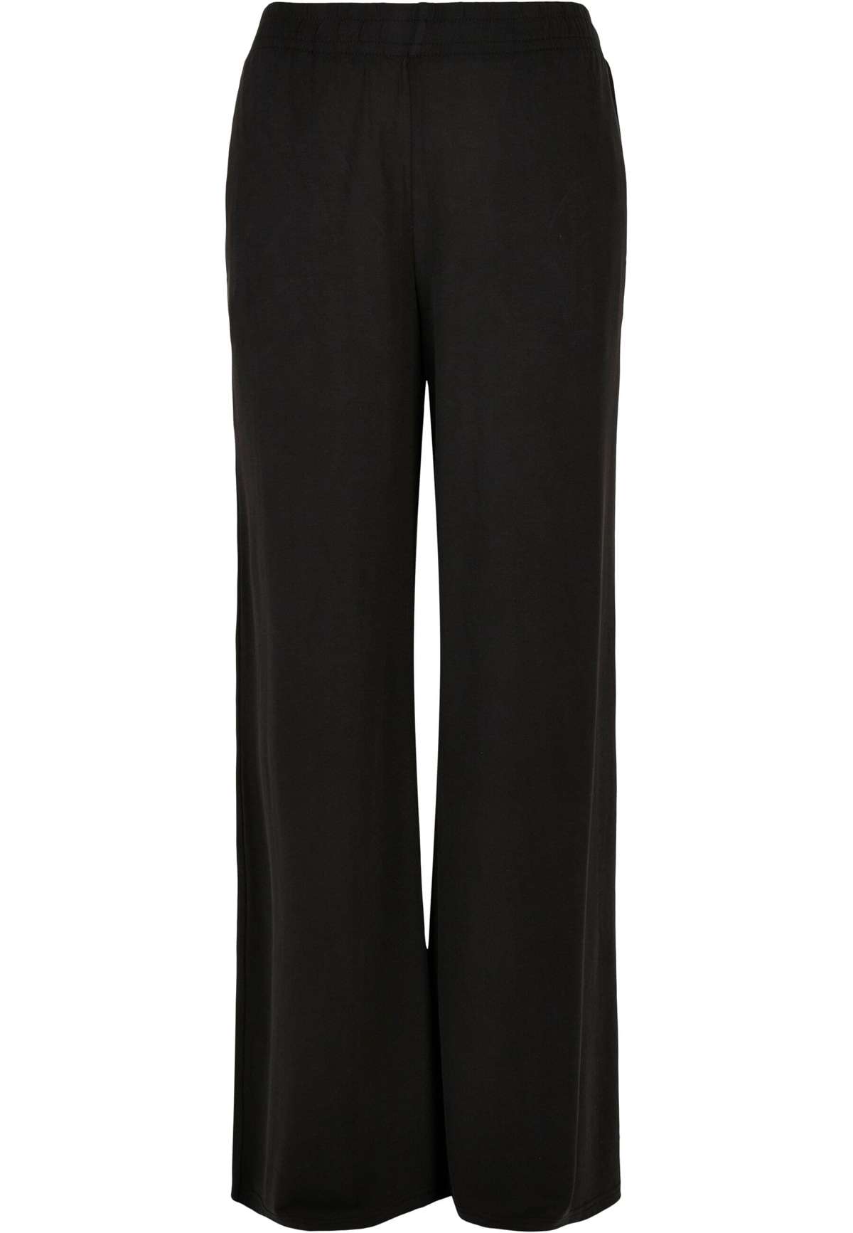 Тканевые брюки »Urban Classics Damen Ladies Modal Wide Leg Pants«