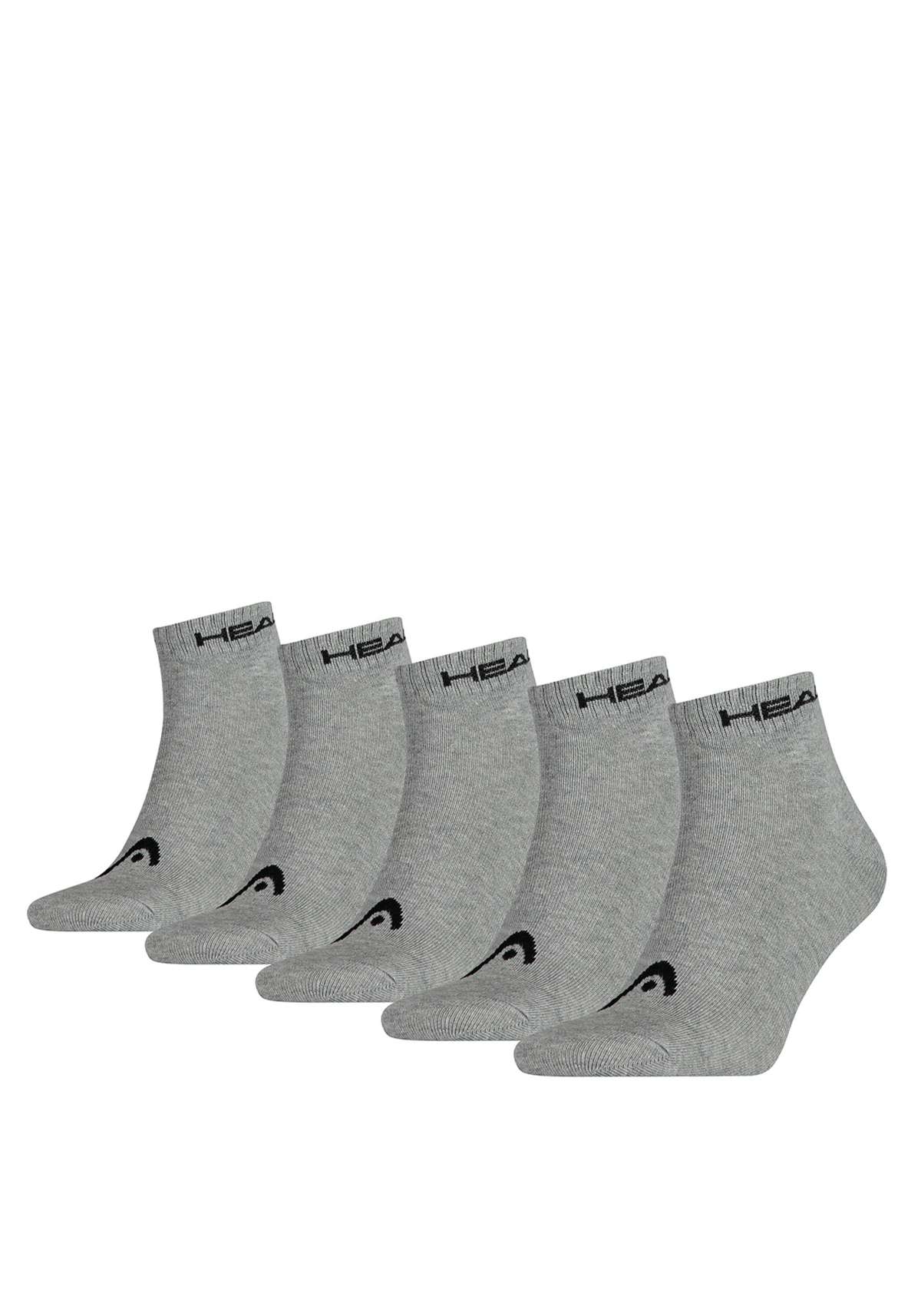 Носки-кроссовки Socken 5er Pack