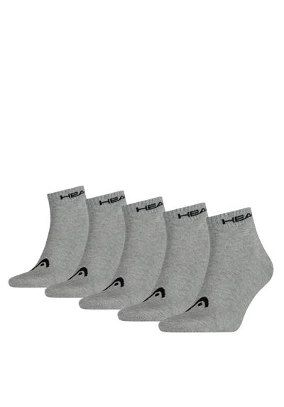 Носки-кроссовки Socken 5er Pack