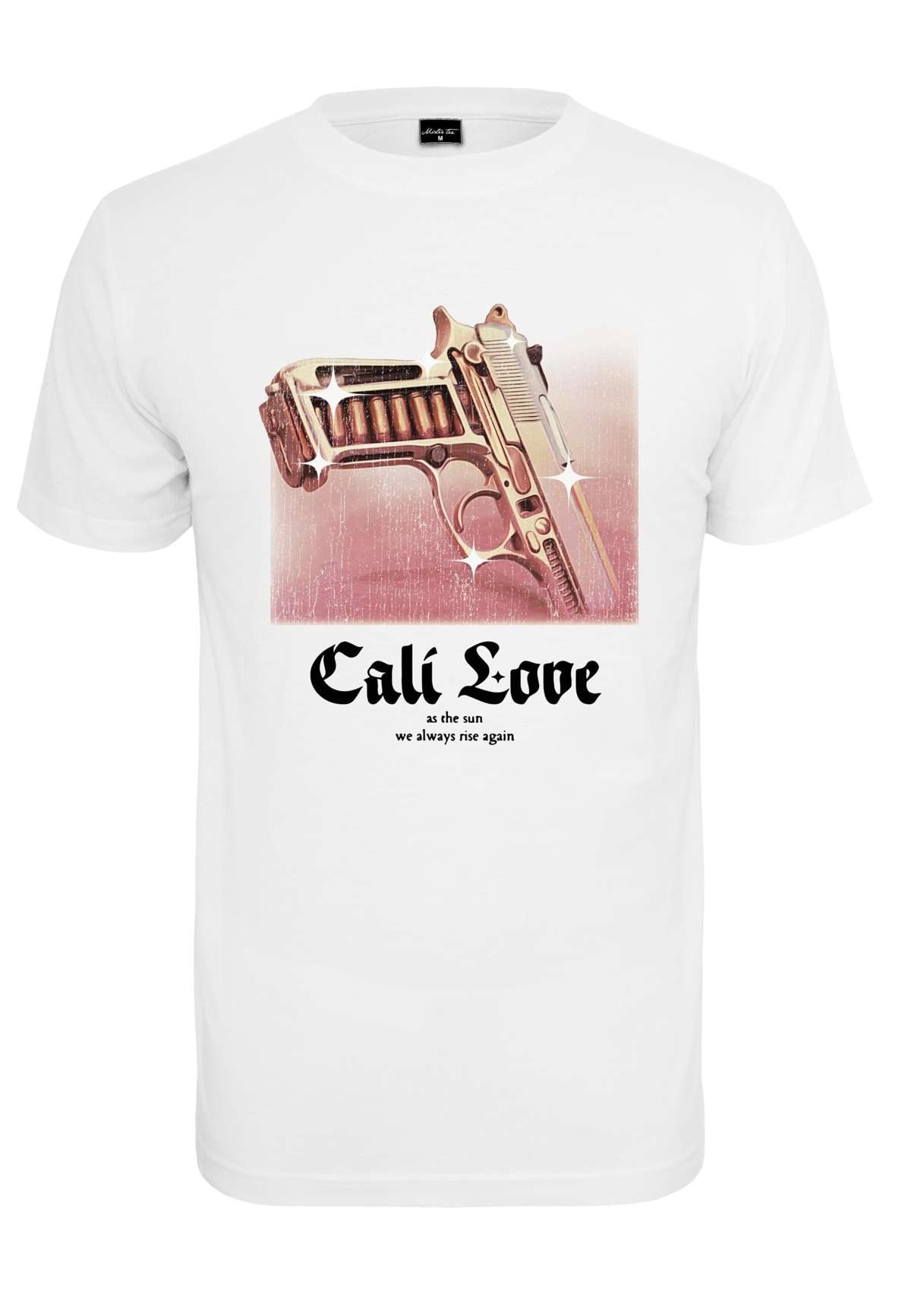 футболка Herren Cali Love Tee