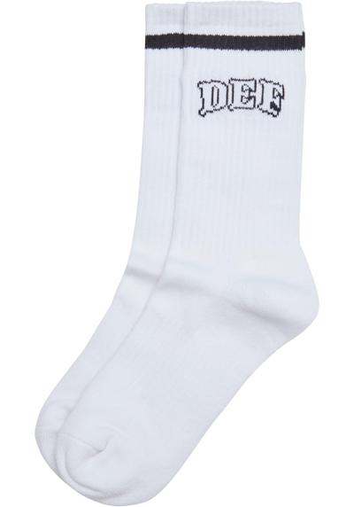 Базовые носки Unisex  College Socks