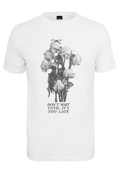 футболка Herren Don?t Wait Rose Tee