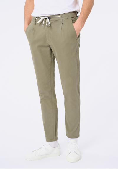 Тканевые брюки Lindbergh Freizeithose