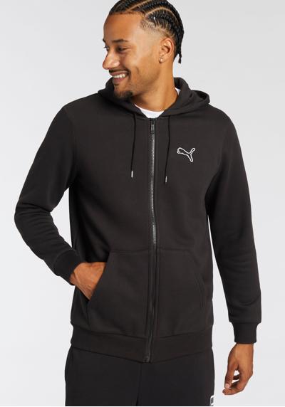 Толстовка с капюшоном BETTER ESSENTIALS FULL-ZIP HOODIE FL