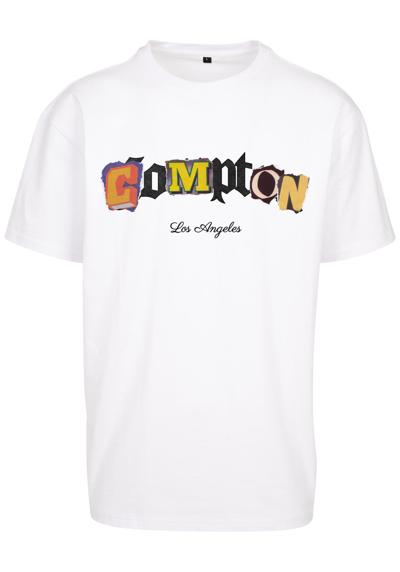 футболка Unisex Compton L.A. Oversize Tee