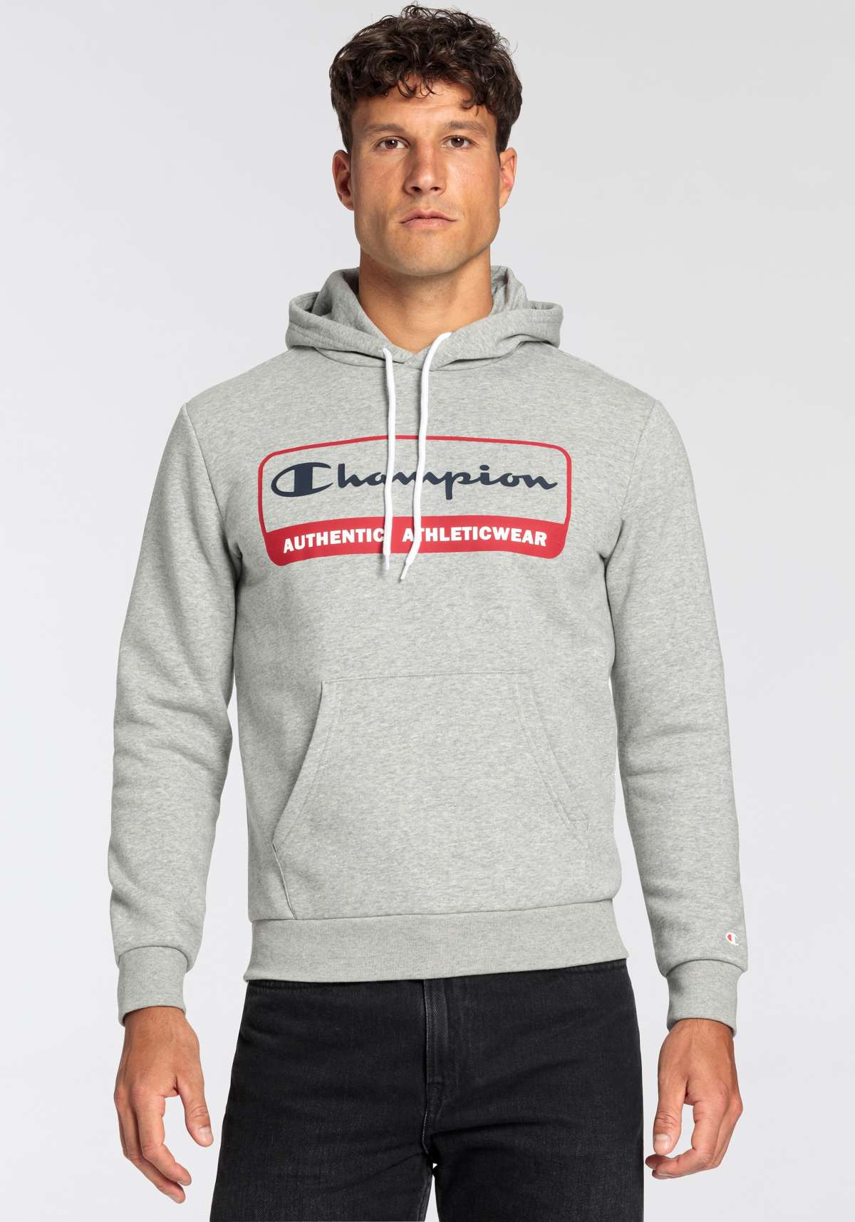 толстовка Graphic Shop Hooded Sweatshirt