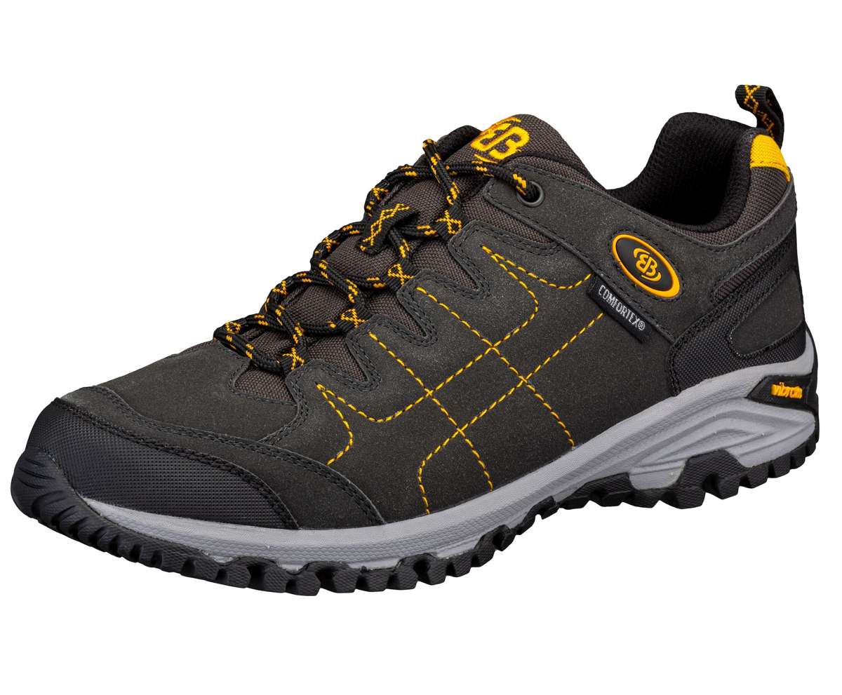 Уличная обувь»Outdoorschuh Mount Shasta Low«