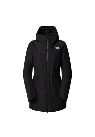 Функциональное пальто HIKESTELLER INSULATED PARKA