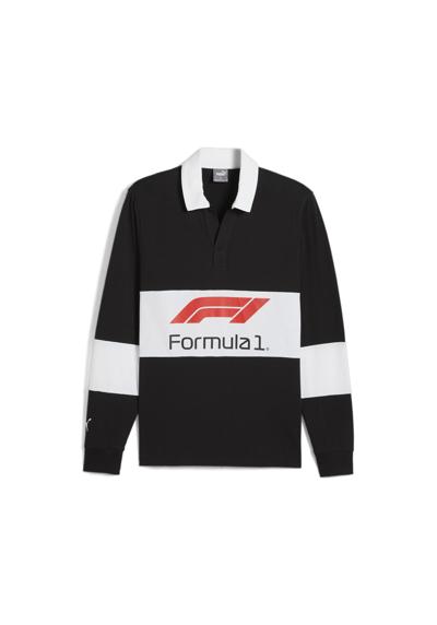 рубашка поло»F1® Rugby Poloshirt Herren«