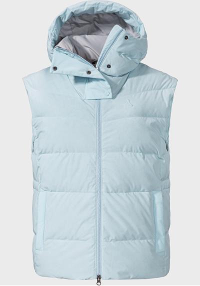 Функциональный жилет Urban Down Vest Style Vindave WMS