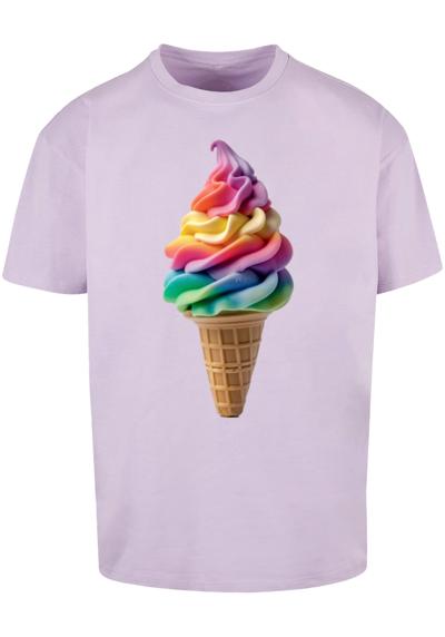 футболка»Pride Scoops Heavy Oversized T-shirt«