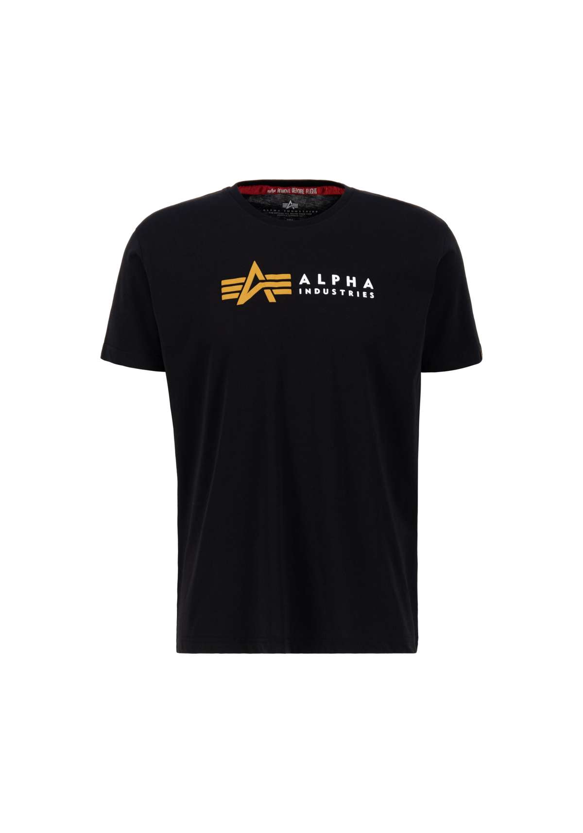 футболка Men - T-Shirts Alpha Label T PP