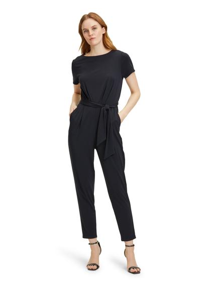 Комбинезон Jumpsuit mit Eingrifftaschen