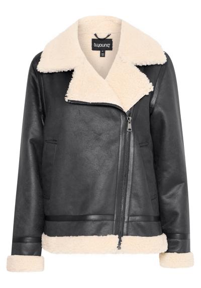 Зимняя куртка Winterjacke BYASANNE BIKER JACKET -