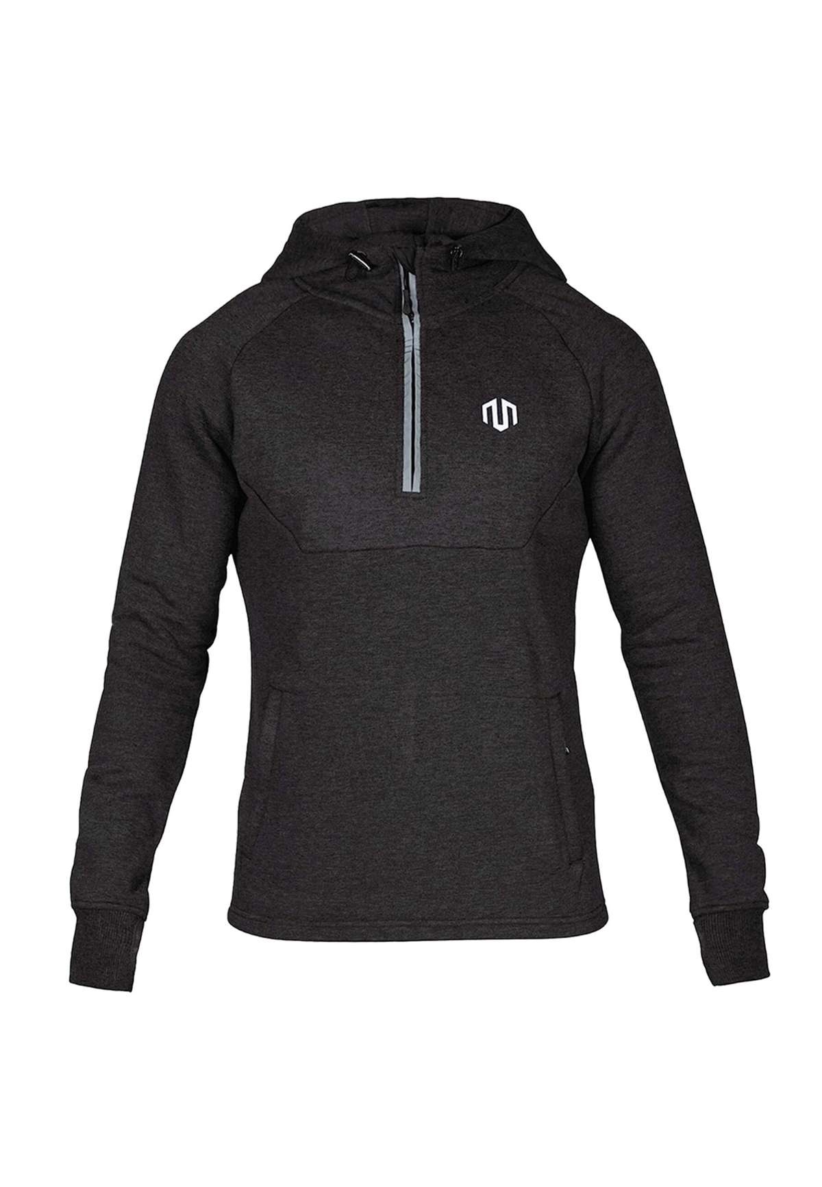 Толстовка»Herren Morotai Neotech Zip Hoodie«