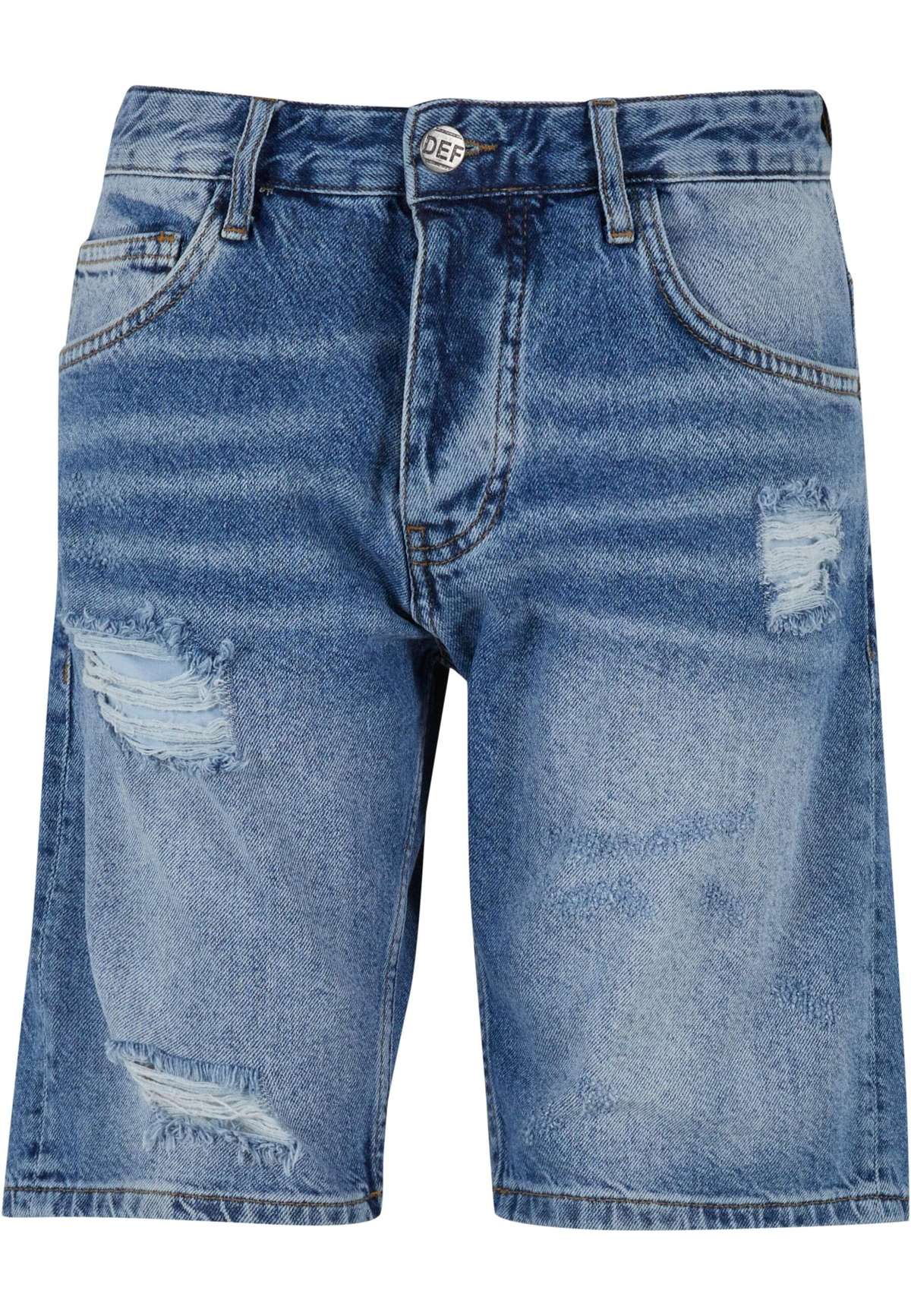 шорты»Herren Jeanshorts Milo«