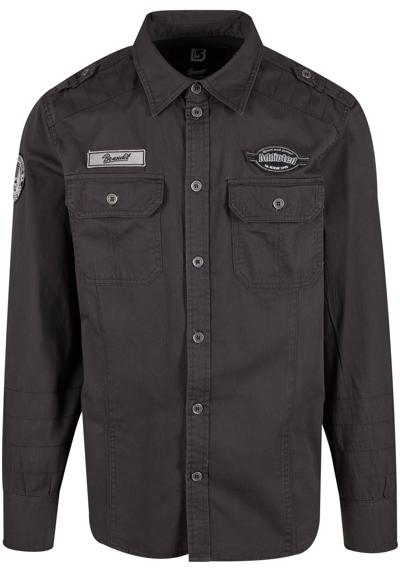 Рубашка с длинным рукавом Herren Luis Vintageshirt