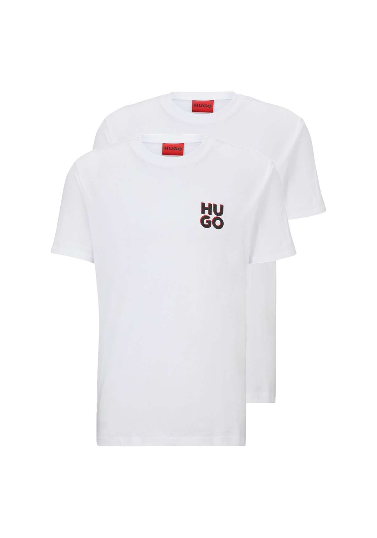 футболка T-Shirt Dimento 2er Pack