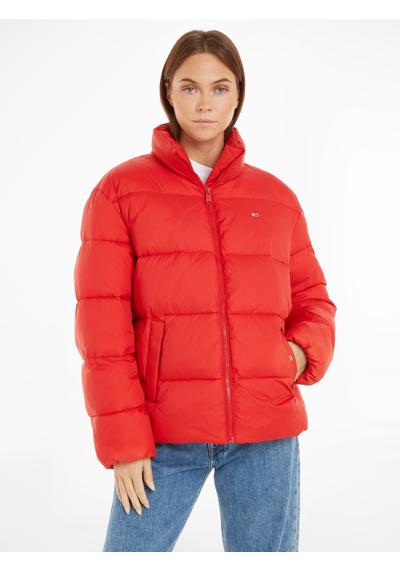 Стеганая куртка с вешалкой TJW MODERN PUFFER