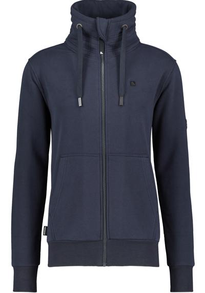 Толстовка»EliasAK Sweatjacket Herren Sweatjacke«