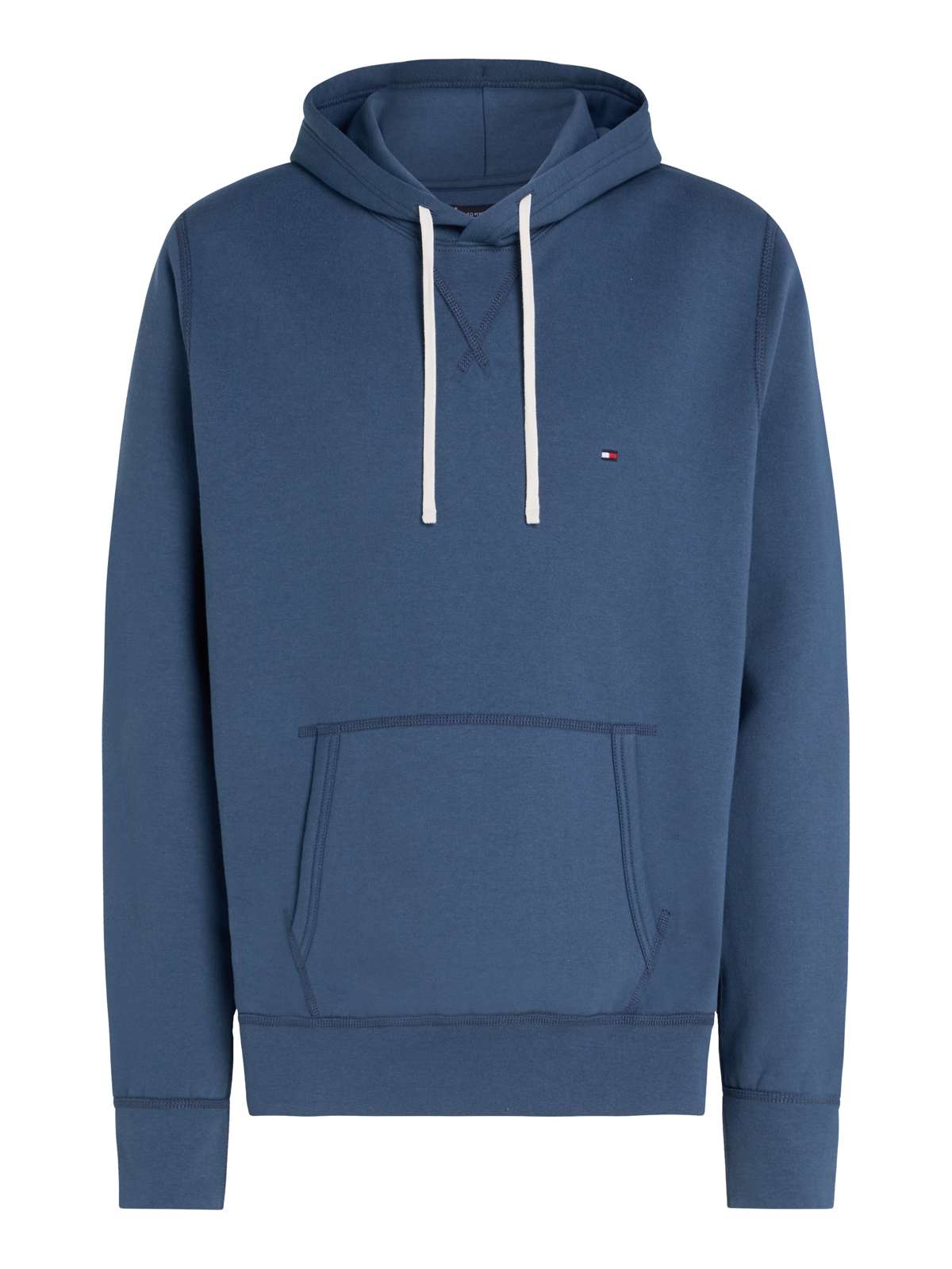 Толстовка с капюшоном»ESSENTIAL FLEECE HOODY«