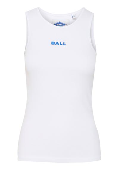 Майка Tanktop BAALTOBELLI TANK TOP