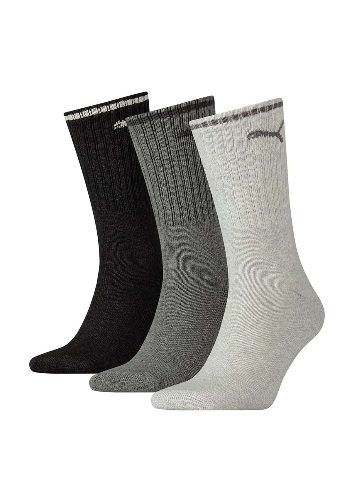 Короткие носки Socken 3er Pack