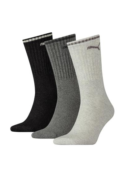 Короткие носки Socken 3er Pack