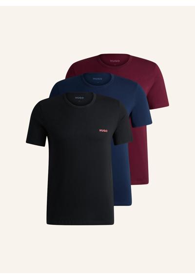 Верх нижнего белья стандартной посадки T-SHIRT RN TRIPLET P