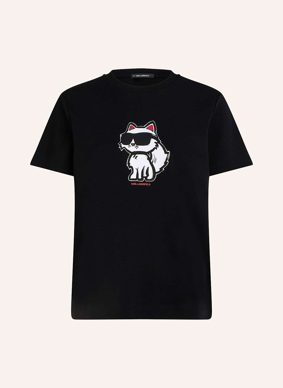 IKON CHOUPETTE T-SHIRT