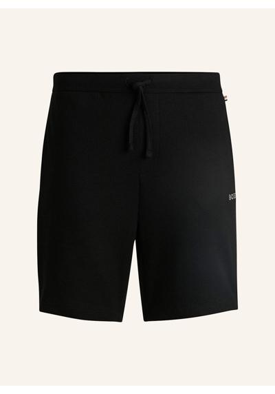 Пижамные штаны WAFFLE SHORTS