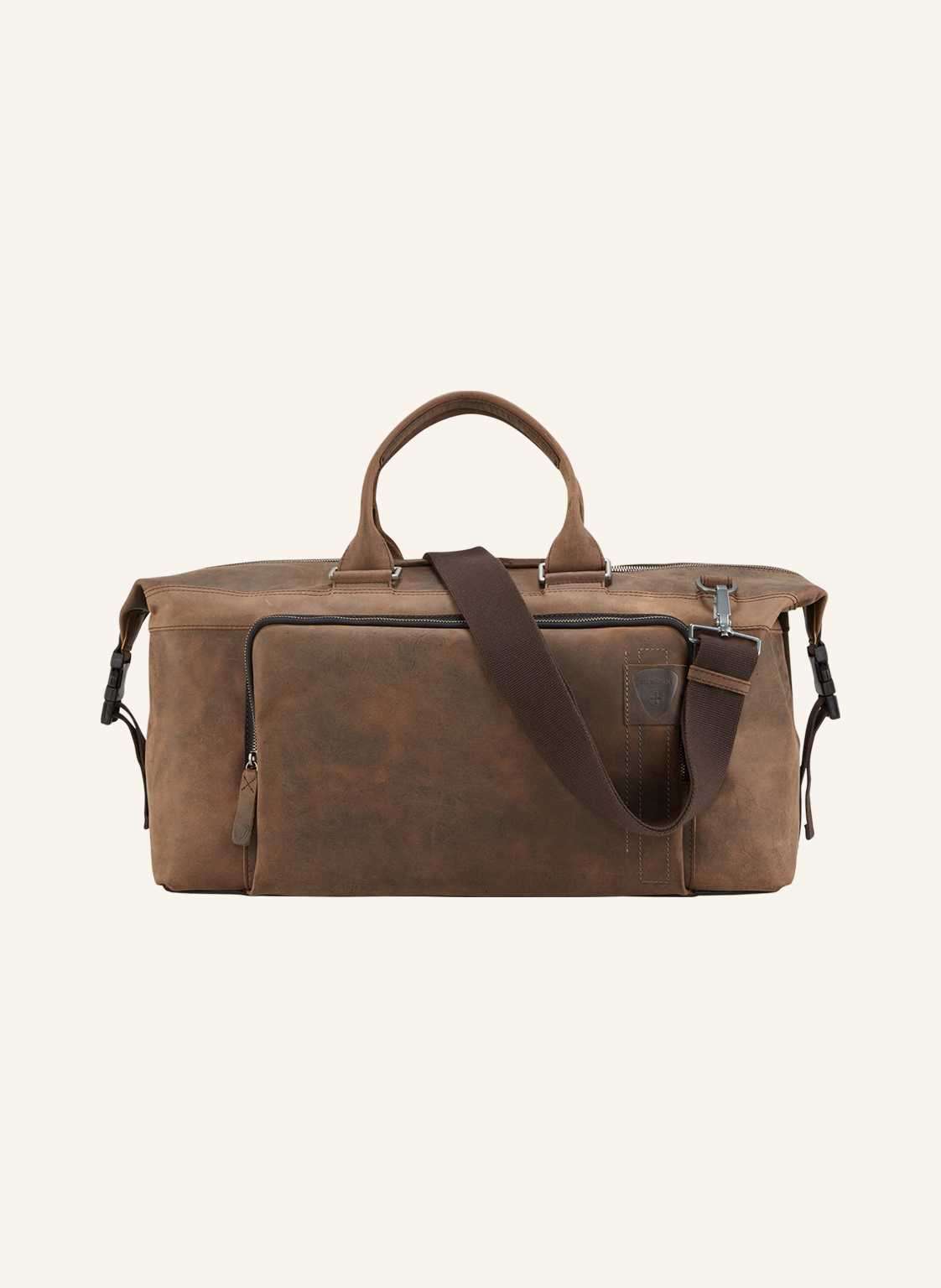 Weekender WEEKENDER RICHMOND LANDON, VINTAGE-BRAUN