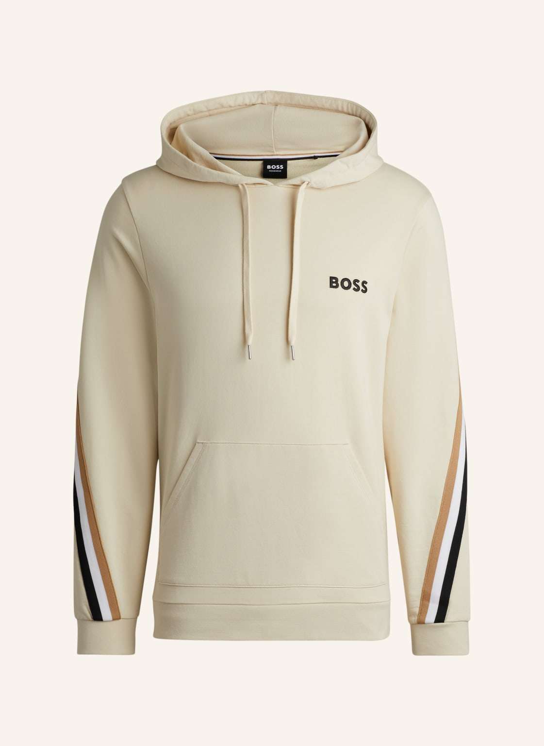 Домашняя одежда ICONIC HOODIE Regular Fit