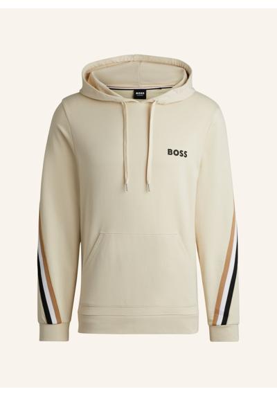 Домашняя одежда ICONIC HOODIE Regular Fit