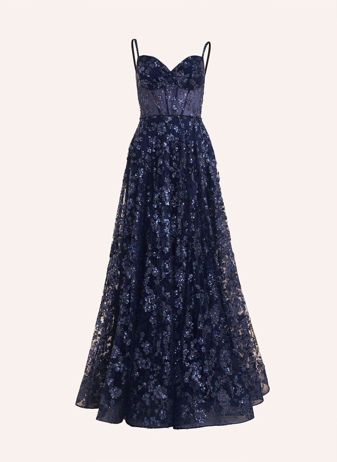 Платье STARRY SPARKLE DRESS